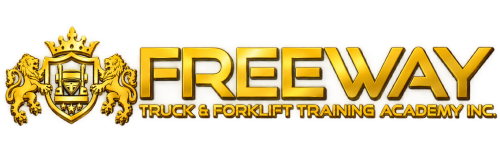 Freeway Truck & Forklift Training Academy Inc.