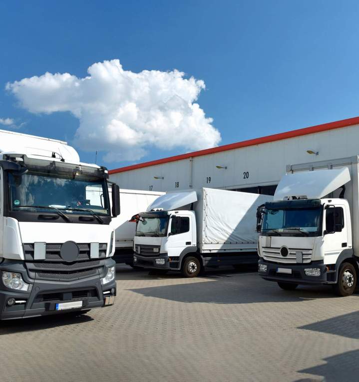 Mastering Commercial Transport Mississauga