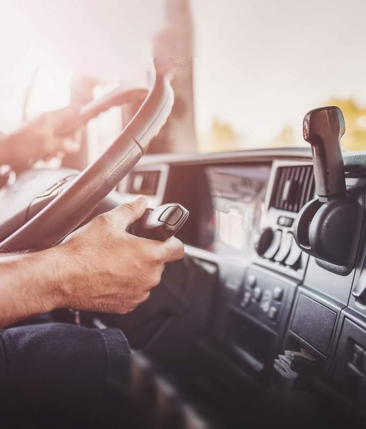 Air Brake Endorsement Mississauga