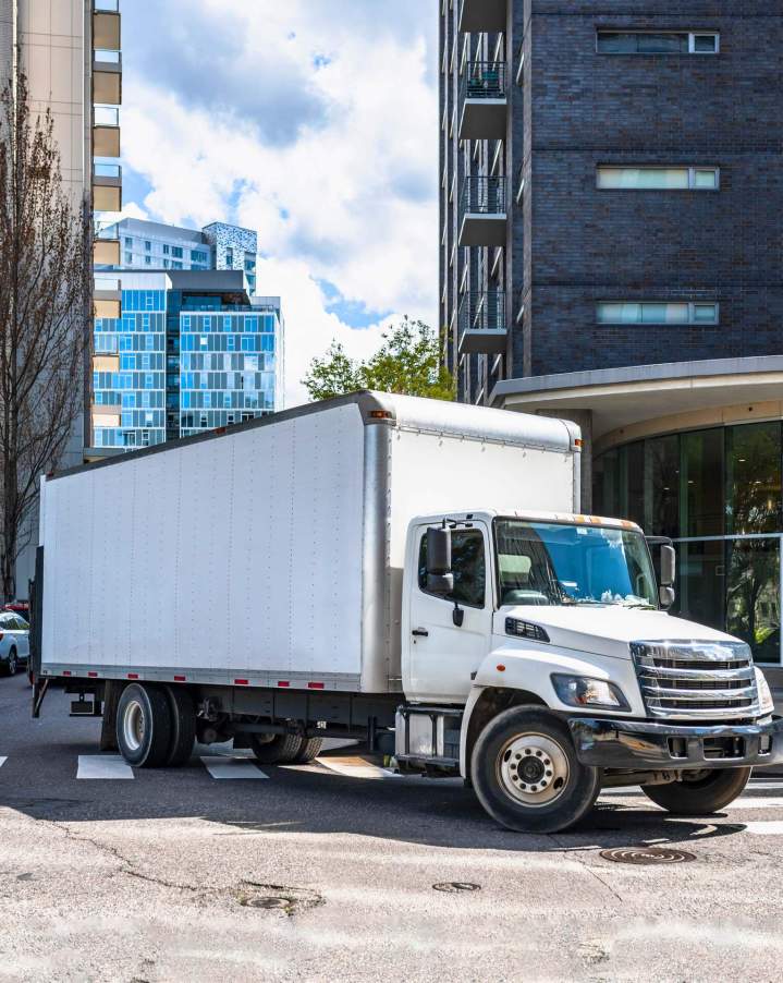 Drive Heavy Trucks Professionally with Expert Class D Training Today.