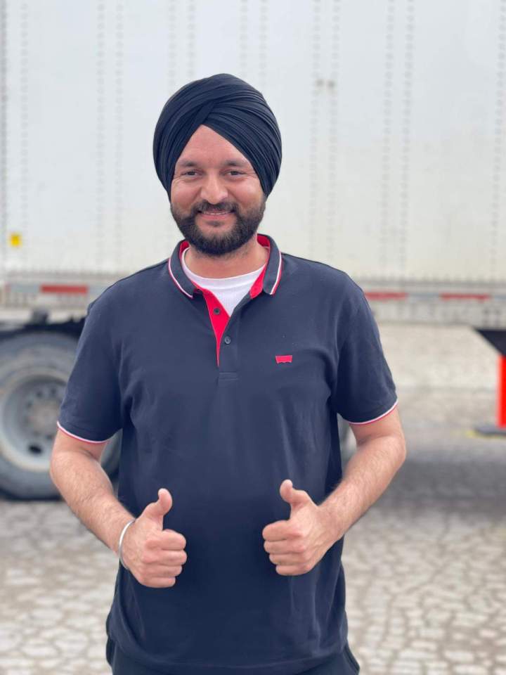 Amrik Mississauga