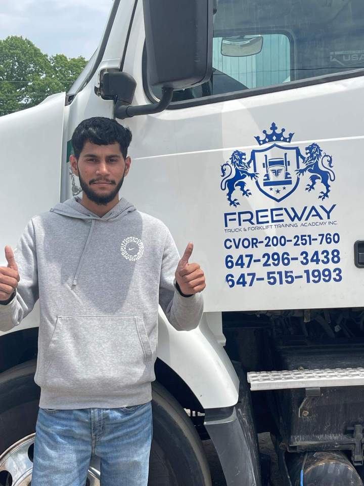Arman Mississauga