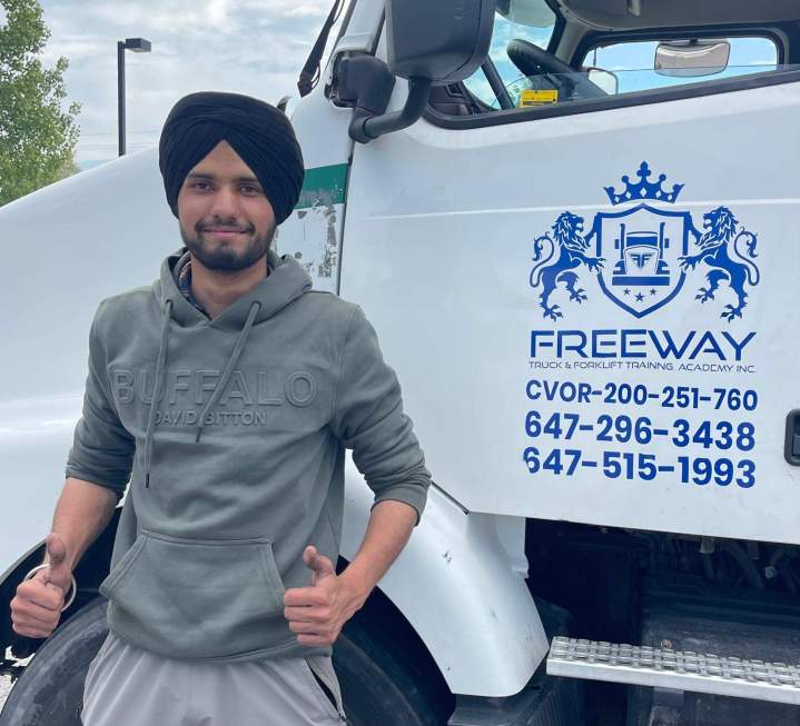 Arman Mississauga