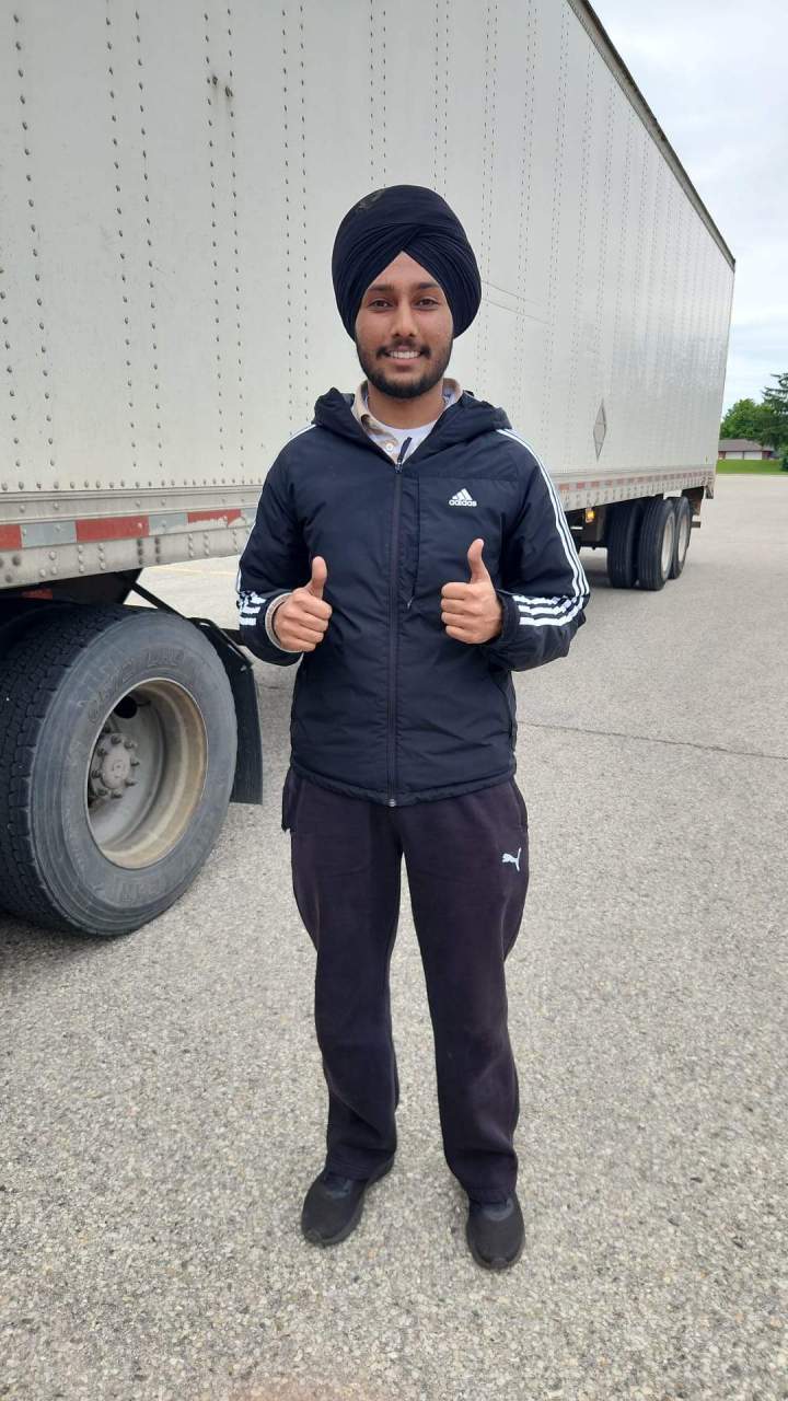 Arshdeep Mississauga