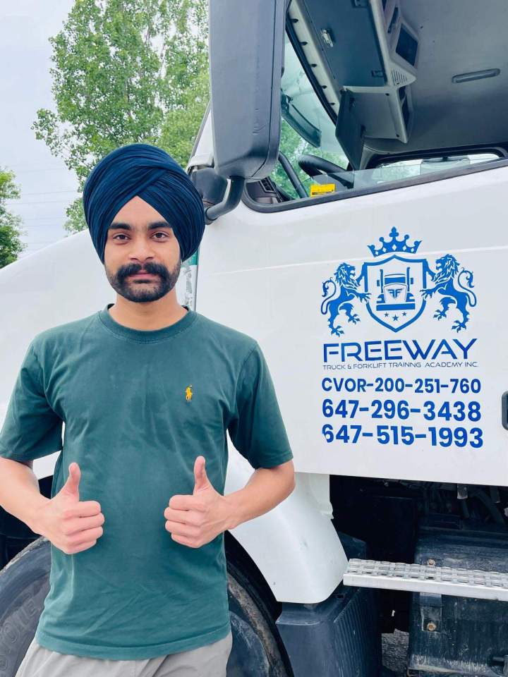 Arshdeep Mississauga