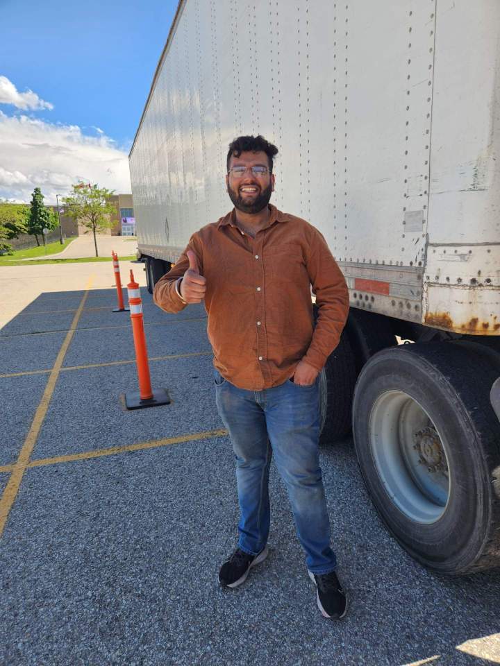 Atul Kumar Mississauga