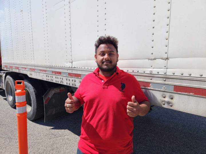 Biranmol Singh Mississauga