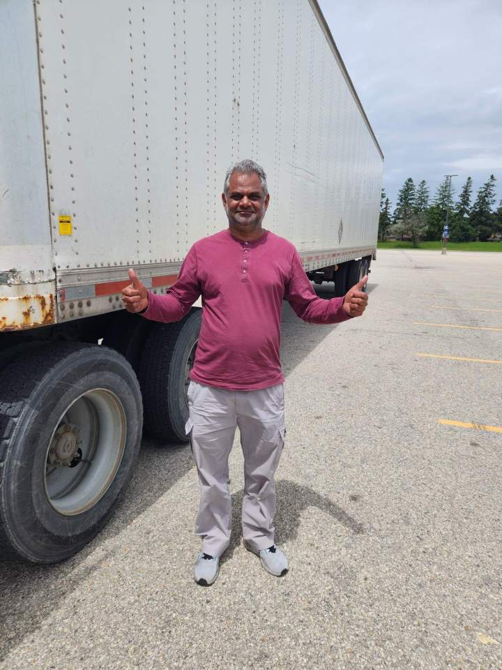 Baltej Mississauga