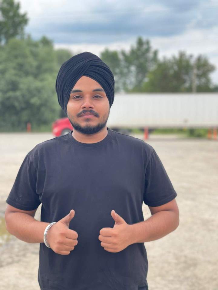 Daman Mississauga