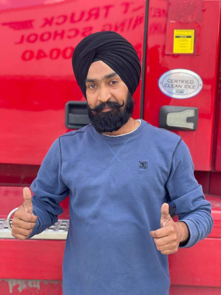 Davinder Mississauga