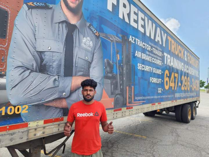 Didar Singh Mississauga