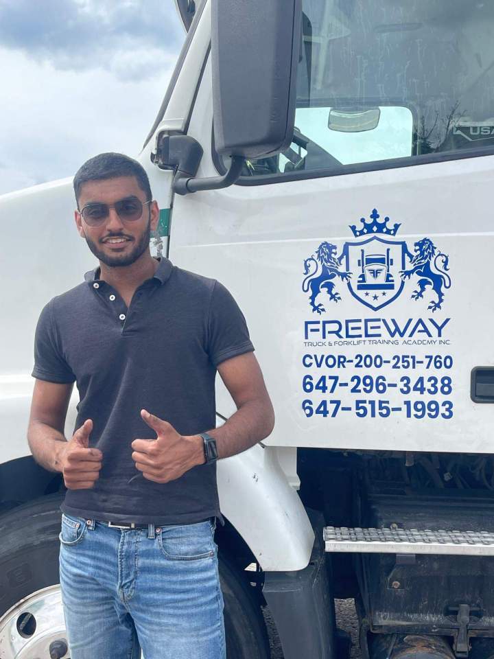 Gagan Mississauga