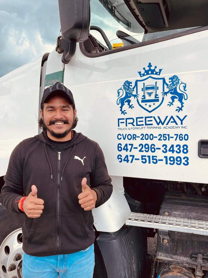 Gourav Mississauga