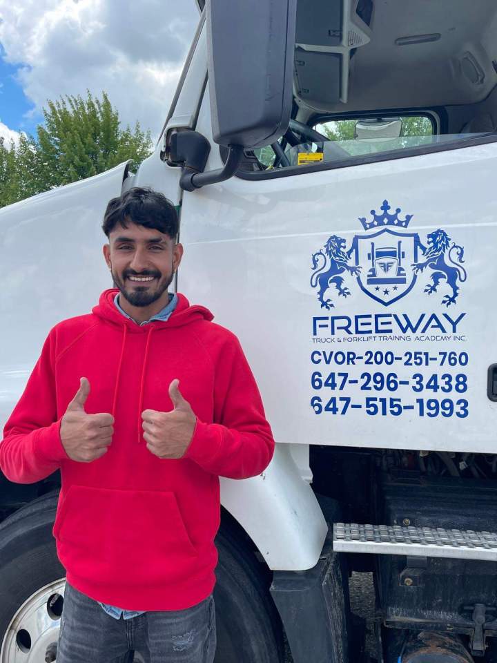 Gurjeet Mississauga