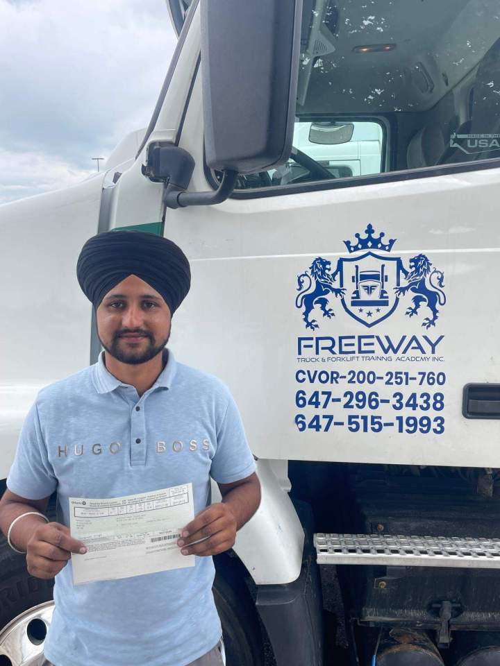 Gurpreet Mississauga