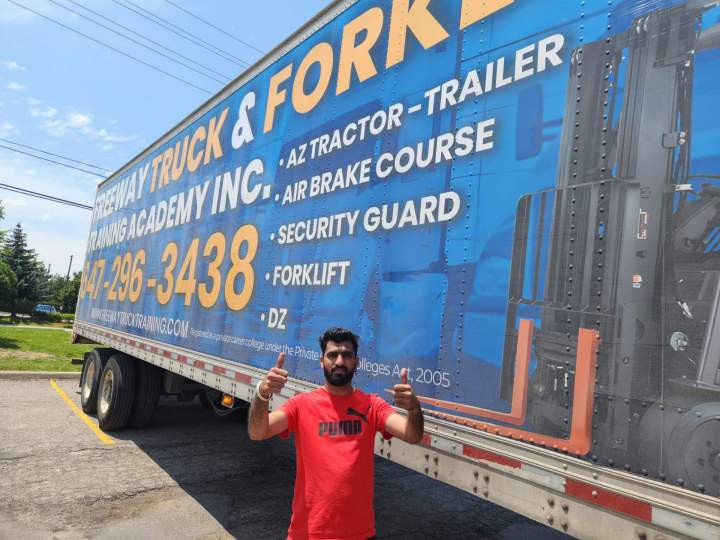 Gurvinder Mississauga