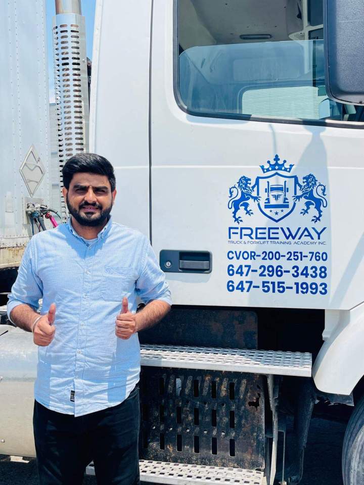 Gurwinder Mississauga