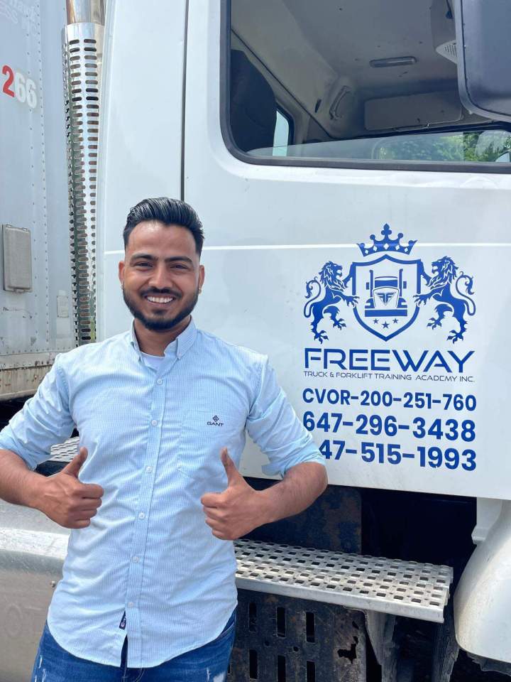 Jagseer Mississauga