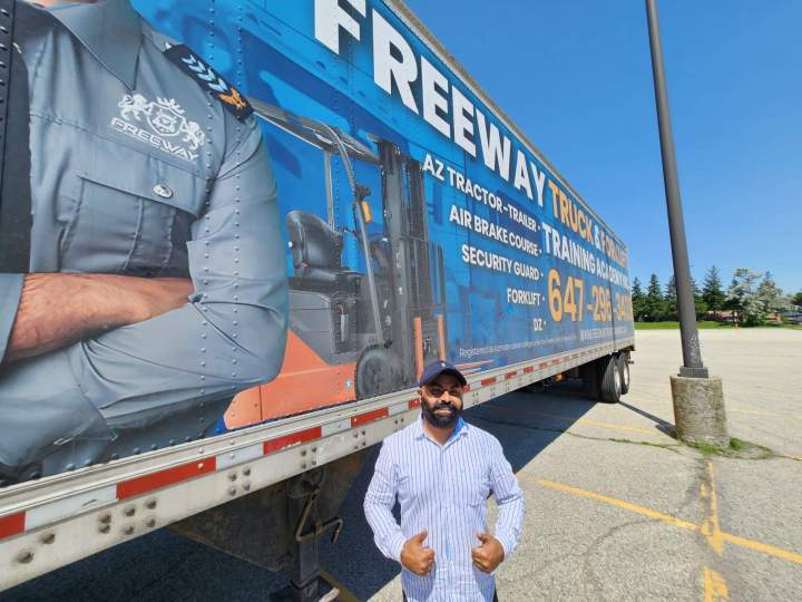 Jagtar Singh Mississauga