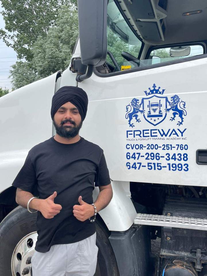 Jashan Mississauga