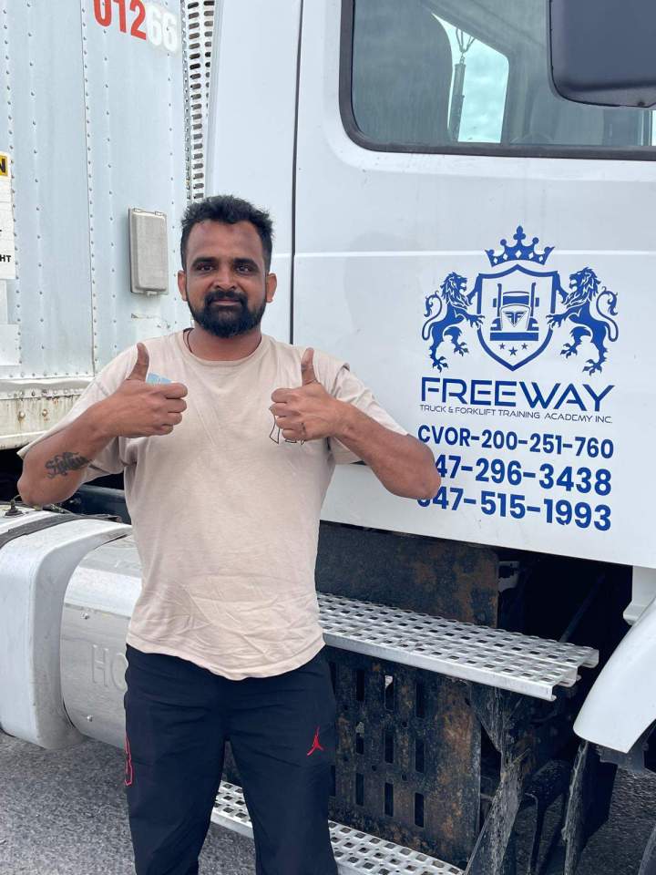 Jaspreet Mississauga