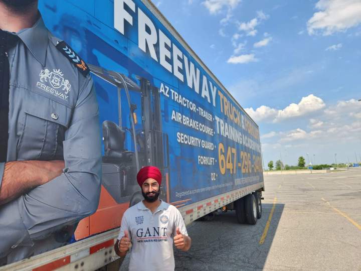 Jaswinder Mississauga