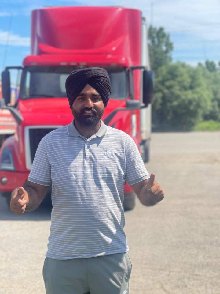 Jatinder Mississauga