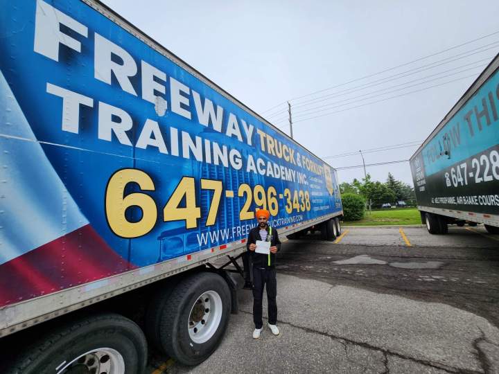 Karamjeet Mississauga