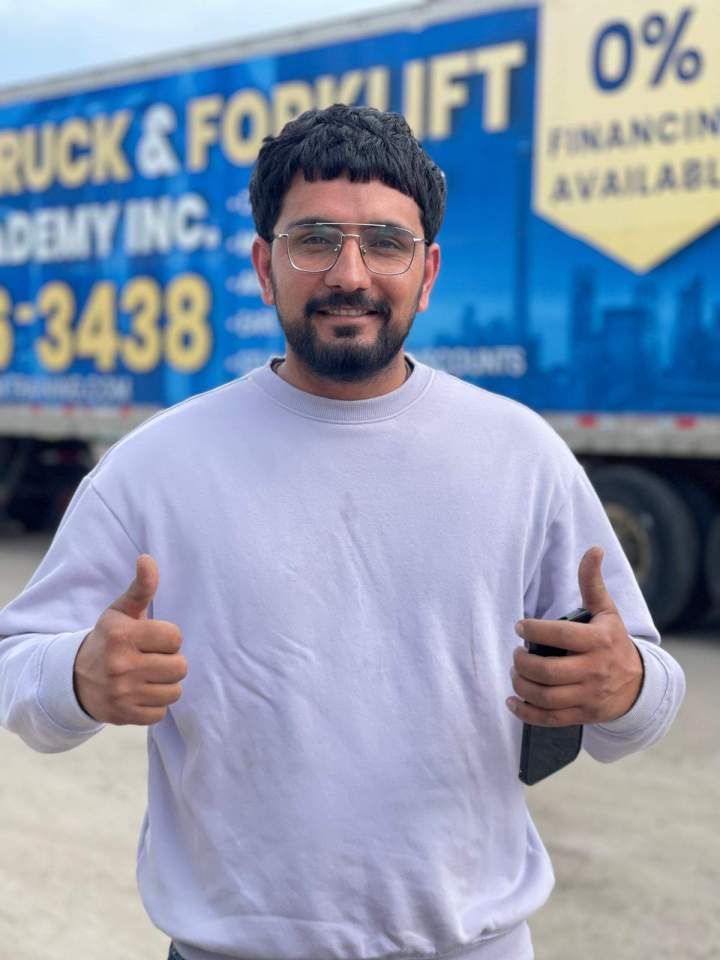 Karanjeet Mississauga