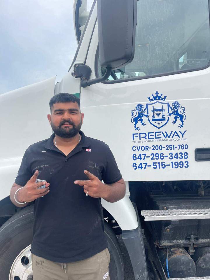 Kuldeep Mississauga