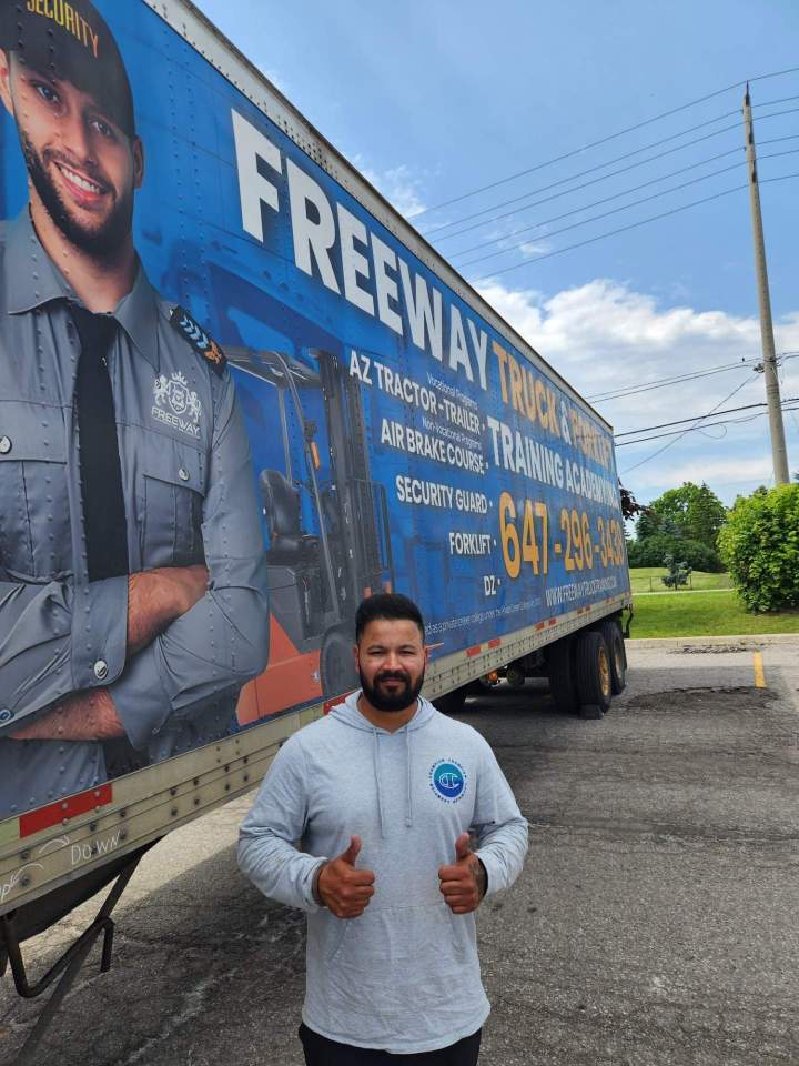 Maninder Singh Mississauga