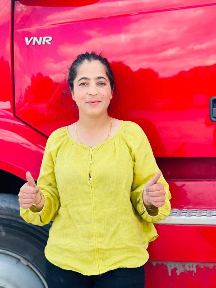Navpreet Mississauga