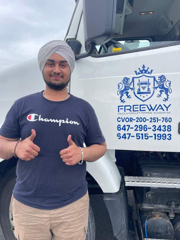 Graduate Student Mississauga
