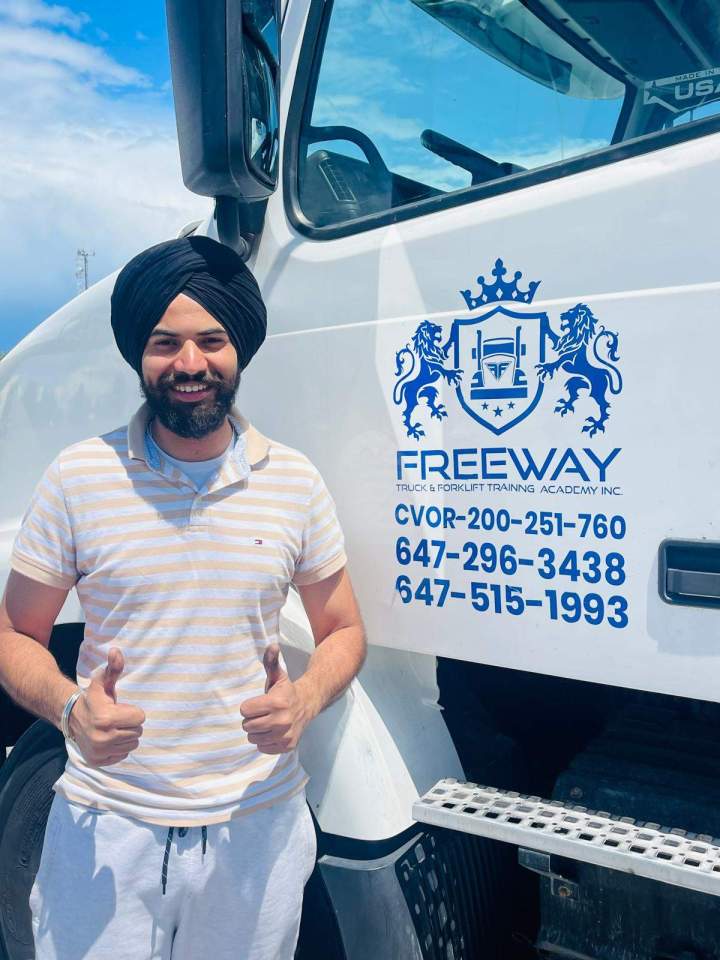 Param Mississauga