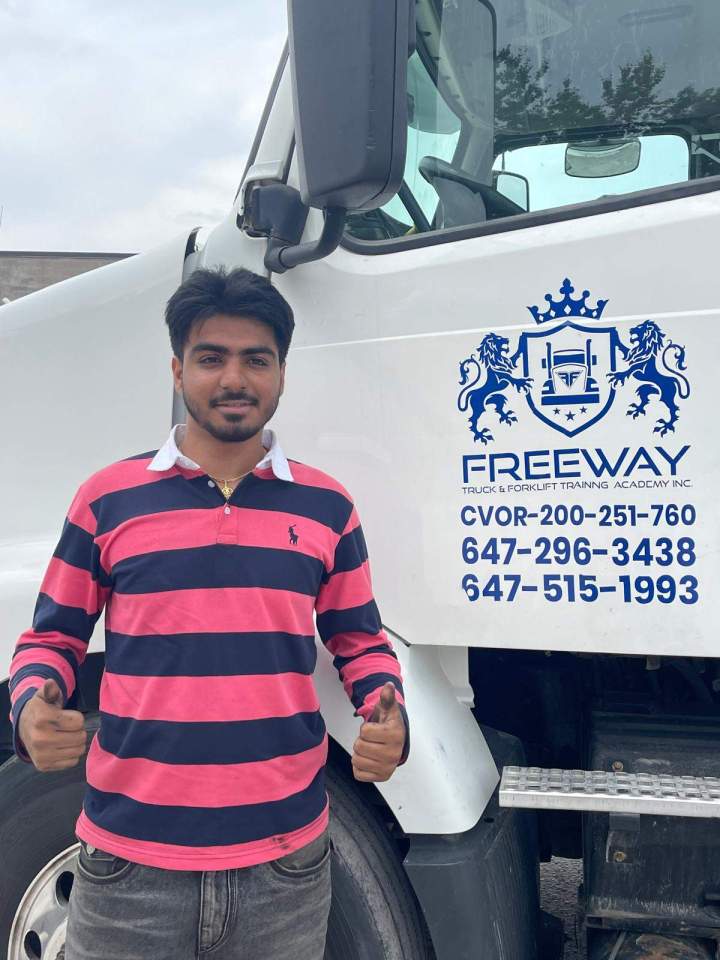 Parth Mississauga