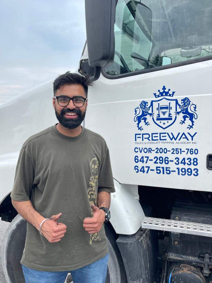 Pawan Kumar Mississauga