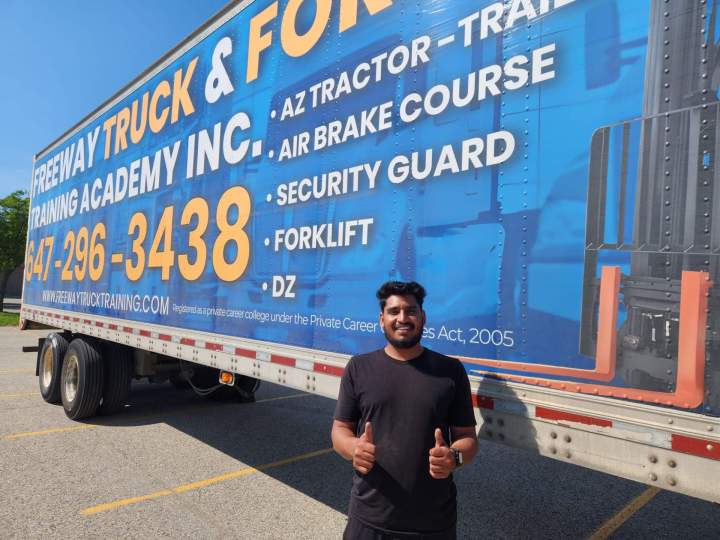 Prabhdeep Singh Mississauga