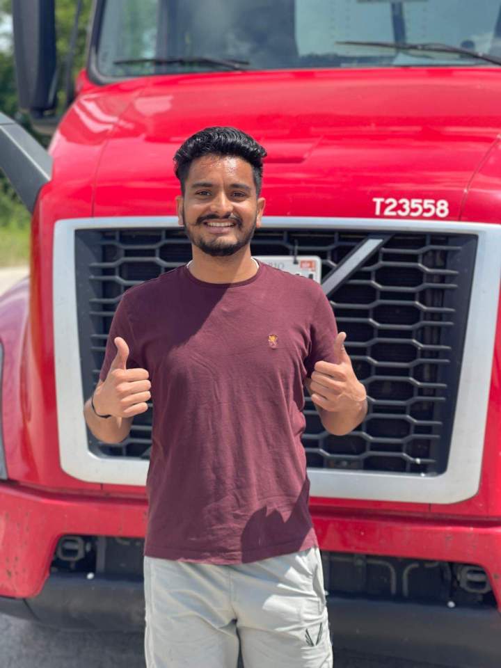 Rahul Kumar Mississauga