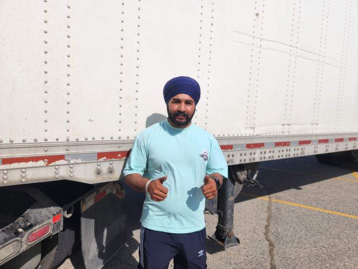 Ravinder Mississauga