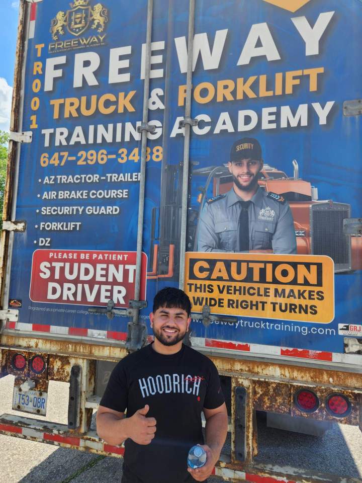 Rohitpal Mississauga