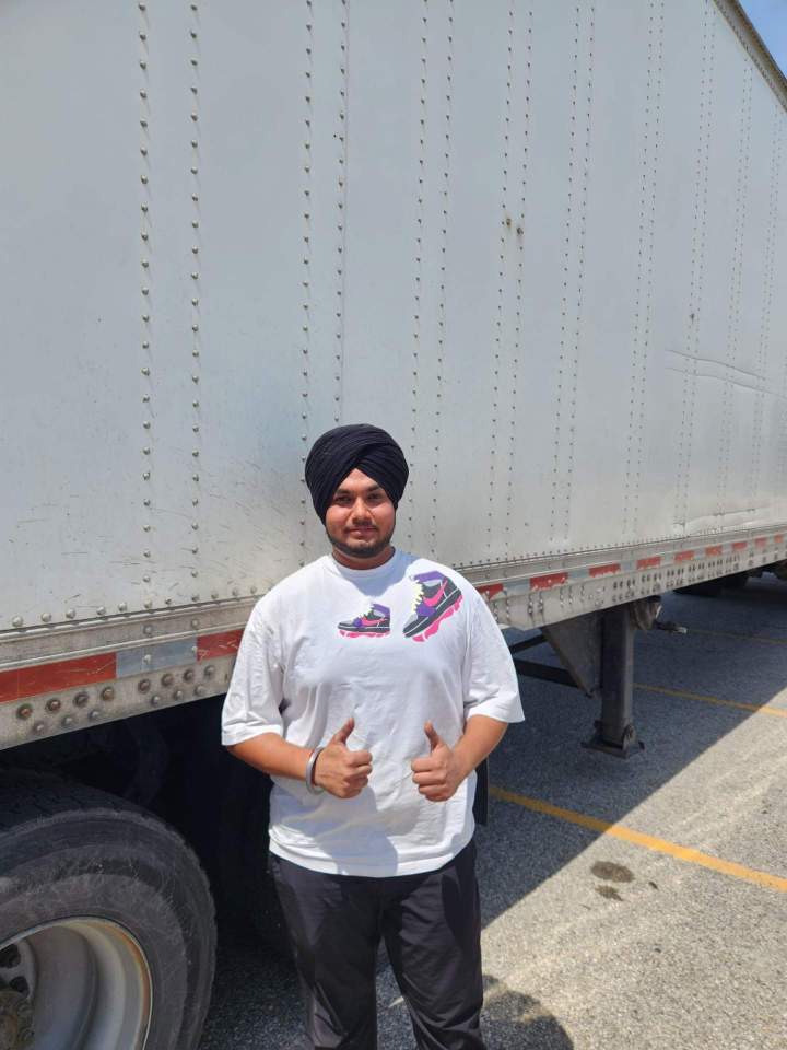 Tarandeep Mississauga