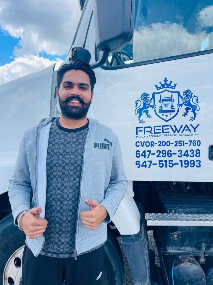 Yadwinder Mississauga