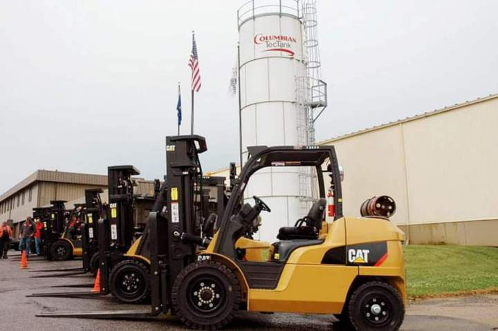 Forklift Operator Certification, Burlington<br/>Comprehensive Forklift Operator Certification, Burlington<br/>Thorough Forklift Operator Certification, Burlington