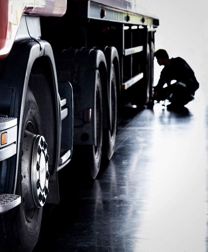 Brake Endorsement Services Mississauga